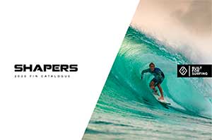 Shapers Catalogue